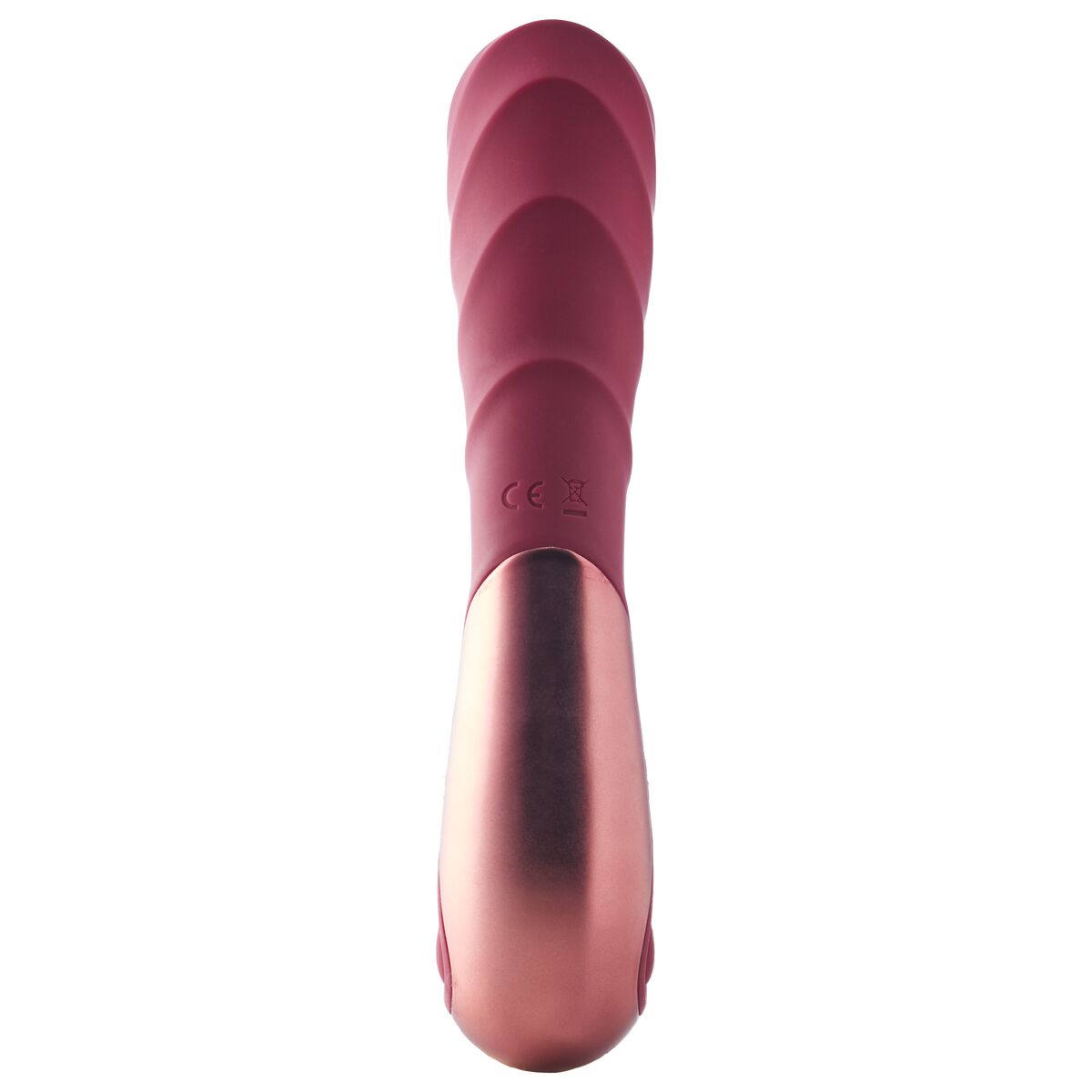 G-spotvibrator Dream Toys Dinky Röd